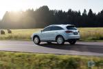 Acura RDX 2014 года (RU)
